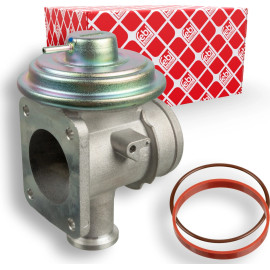 FEBI BILSTEIN 174551 AGR-Ventil FEBI BILSTEIN 174551 AGR-Ventil