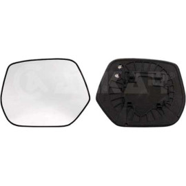 Spiegelglas, Außenspiegel 6431939 Spiegelglas, Außenspiegel 6431939