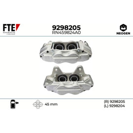 Bremssattel 9298205