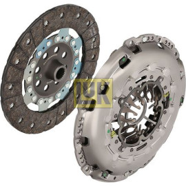 LuK 625 3056 09 Kupplungssatz SAC LuK 625 3056 09 Kupplungssatz SAC