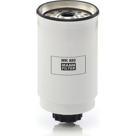 Kraftstofffilter WK 880 Kraftstofffilter WK 880