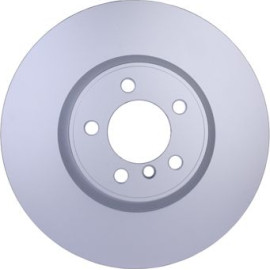 Bremsscheibe 8DD 355 122-571