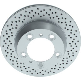 Bremsscheibe 0 986 479 A09 Bremsscheibe 0 986 479 A09