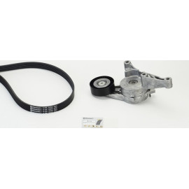 Keilrippenriemensatz 6PK1050K1