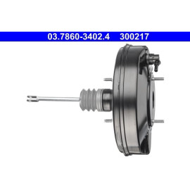 Bremskraftverstärker 03.7860-3402.4 Bremskraftverstärker 03.7860-3402.4