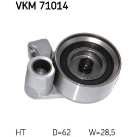 Spannrolle, Zahnriemen VKM 71014
