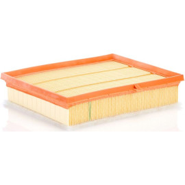 MANN-FILTER C 26 010 Luftfilter