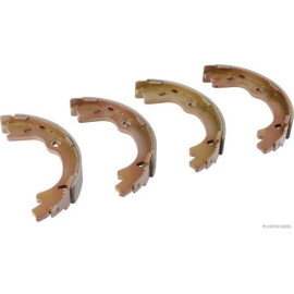 Bremsbackensatz, Feststellbremse J3510502 Bremsbackensatz, Feststellbremse J3510502