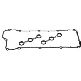 FEBI BILSTEIN 09767 Dichtungssatz, Zylinderkopfhaube FEBI BILSTEIN 09767 Dichtungssatz, Zylinderkopfhaube