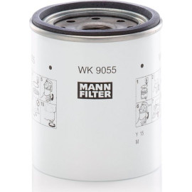 Kraftstofffilter WK 9055 Z Kraftstofffilter WK 9055 Z