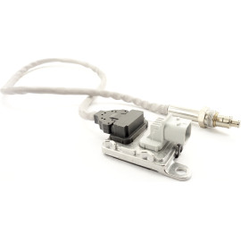 NOx-Sensor, NOx-Katalysator 9 2815 1
