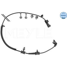 Sensor, Raddrehzahl 614 800 0030