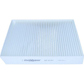 Filter, Innenraumluft 26-0392