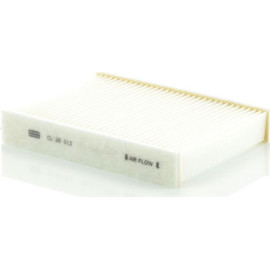 MANN-FILTER CU 20 013 Innenraumfilter, Partikelfilter MANN-FILTER CU 20 013 Innenraumfilter, Partikelfilter
