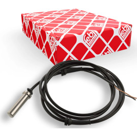 FEBI BILSTEIN 106838 Sensor, Raddrehzahl FEBI BILSTEIN 106838 Sensor, Raddrehzahl