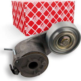 FEBI BILSTEIN 22972 Riemenspanner, Keilrippenriemen FEBI BILSTEIN 22972 Riemenspanner, Keilrippenriemen