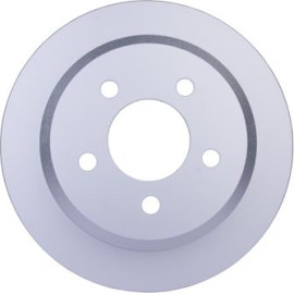 Bremsscheibe 8DD 355 114-801