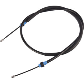 FEBI BILSTEIN 180480 Seilzug, Feststellbremse FEBI BILSTEIN 180480 Seilzug, Feststellbremse