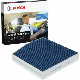 Filter, Innenraumluft 0 986 628 645