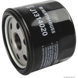 Ölfilter J1314020