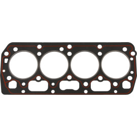 FEBI BILSTEIN 40709 Dichtung, Zylinderkopf FEBI BILSTEIN 40709 Dichtung, Zylinderkopf