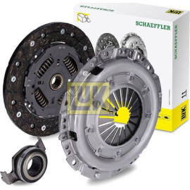 LuK 620 2186 00 Kupplungssatz RepSet LuK 620 2186 00 Kupplungssatz RepSet