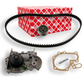 FEBI BILSTEIN 34641 Wasserpumpe + Zahnriemensatz FEBI BILSTEIN 34641 Wasserpumpe + Zahnriemensatz