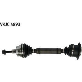 Antriebswelle VKJC 4893 Antriebswelle VKJC 4893