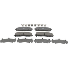 Bremsbelagsatz, Scheibenbremse FDB4785 Bremsbelagsatz, Scheibenbremse FDB4785