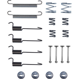FEBI BILSTEIN 182257 Zubehörsatz, Bremsbacken FEBI BILSTEIN 182257 Zubehörsatz, Bremsbacken