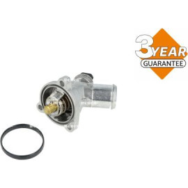 NRF 725298 Kühlwasserthermostat für CHEVROLET Spark (M300)