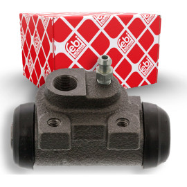 FEBI BILSTEIN 09600 Radbremszylinder FEBI BILSTEIN 09600 Radbremszylinder