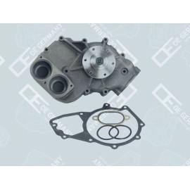 Wasserpumpe Motorkühlung für Mercedes Benz OM 460 LA 460 200 25 01 OEGERMANY