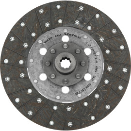 Kupplungsscheibe 800579