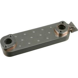 FEBI BILSTEIN 21577 Ölkühler, Motoröl FEBI BILSTEIN 21577 Ölkühler, Motoröl