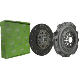 Valeo 826694 Kupplungssatz 2KKIT Valeo 826694 Kupplungssatz 2KKIT