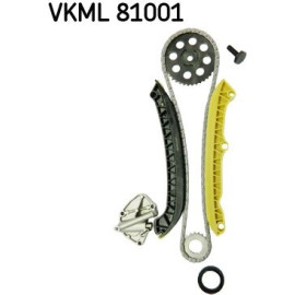 Steuerkettensatz VKML 81001 Steuerkettensatz VKML 81001