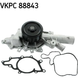 Wasserpumpe VKPC 88843