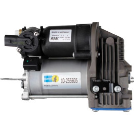Kompressor, Druckluftanlage 10-255605