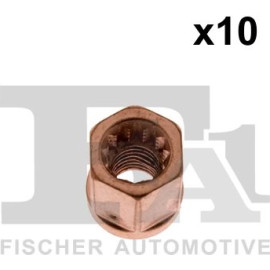 Mutter 988-1020.10 Mutter 988-1020.10