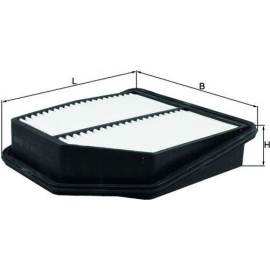 Luftfilter LX 4082 Luftfilter LX 4082
