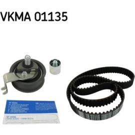 Zahnriemensatz VKMA 01135 Zahnriemensatz VKMA 01135