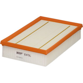 Luftfilter E470L