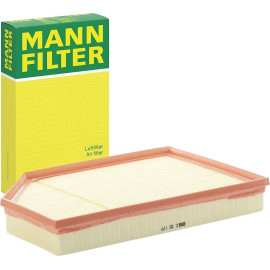MANN-FILTER C 35 177 Luftfilter MANN-FILTER C 35 177 Luftfilter