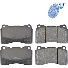 Bremsbelagsatz, Scheibenbremse ADS74229 Bremsbelagsatz, Scheibenbremse ADS74229