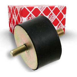 FEBI BILSTEIN 19579 Anschlag-/Befestigungspuffer FEBI BILSTEIN 19579 Anschlag-/Befestigungspuffer