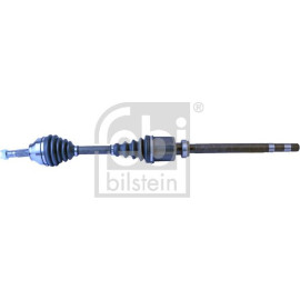 Antriebswelle 194891 Antriebswelle 194891