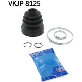 Faltenbalgsatz, Antriebswelle VKJP 8125