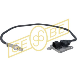 NOx-Sensor, NOx-Katalysator 9 3747 1