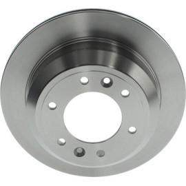 BOSCH 0 986 479 U29 Bremsscheibe